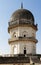 Qutb Shahi Octagonal Two Story Mausoleum