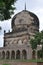 Qutb Shahi Tombs in Hyderabad