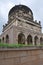 Qutb Shahi Tombs in Hyderabad