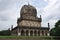 Qutb Shahi Tombs in Hyderabad