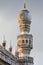 Qutb Shahi Tombs in Hyderabad, India