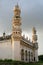 Qutb Shahi Tombs in Hyderabad, India