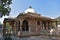 Qutub E Alam Dargah. Dargah Of: Hazrat Syed Burhanuddin Qutub-ul-Alam