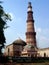 Qutub Minar