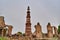 Qutub Minar