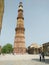 Qutub Minar