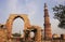 Qutub Minar complex, Delhi