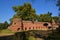 Qutub Minar Complex OF Delhi’s tower of victory.