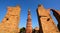 Qutub Minar Complex OF Delhi’s tower of victory.