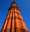 Qutub Minar Complex OF Delhi’s tower of victory.