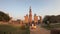 The Qutub Minar and its ruins, Delhi, India