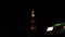 Qutub Minar by Night: A Majestic Illumination in Delhi