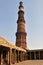 Qutub Minar Tower
