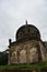 Qutubshahi tombs, Hyderabad, Telengana, India