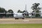 RAAF C-130 Hercules