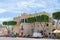 Rabat, Malta - May 8, 2017: Ministry for Gozo building.