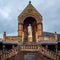 Rabbie Burns Statue, Kilmarnock