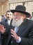 Rabbinical Leader