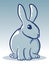 Rabbit Cartoon