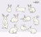 Rabbit Set