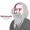 Rabindranath Tagore a poet and socialist from Bengal