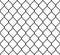 Rabitz seamless pattern. Mesh netting ornament. Mesh fence background