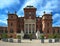 Racconigi Castle - Italy