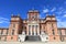 Racconigi castle, Italy