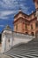 Racconigi castle, Savoy royal residence, Piemonte, Italy