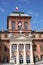 Racconigi castle of Turin