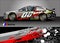 Race car livery graphic . abstract grunge background design for vehicle vinyl wrap and car branding