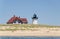 Race Point Light