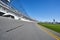 The Racetrack at Daytona International Speedway