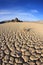 The Racetrack, Death Valley