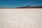 Racetrack Floor in Death Valley National Park, California