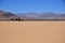 Racetrack playa