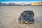 The Racetrack Playa Death Valley National Park