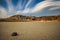 Racetrack Playa in Death Valley National Park