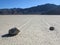 Racetrack Playa Rocks