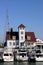 Racine Harbor Lifesaving Station  602872