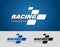 Racing Championship logo event