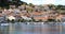 Racisce Croatia panoramic view