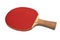 Racket for ping-pong