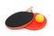 Racket ping-pong