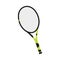 Racket tennis flat icon design
