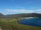 Rackwick Bay at the Isle of Hoy, Orkney