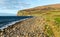 Rackwick Bay on Isle of Hoy, Orkney