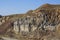 The Racos Basalt Columns