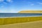 Rada Tilly Beach Chubut Argentina