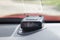 Radar detector.A warning about the camera. Car accessories